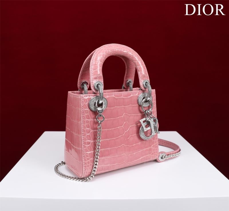 Christian Dior My Lady Bags